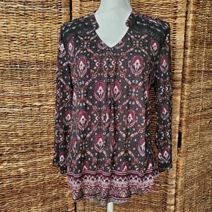 Daniel Rainn top NWT
